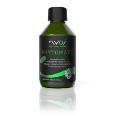 NYOS PHYTOMAXX LIVE PHYTOPLANKTON koncentratas 250 ml