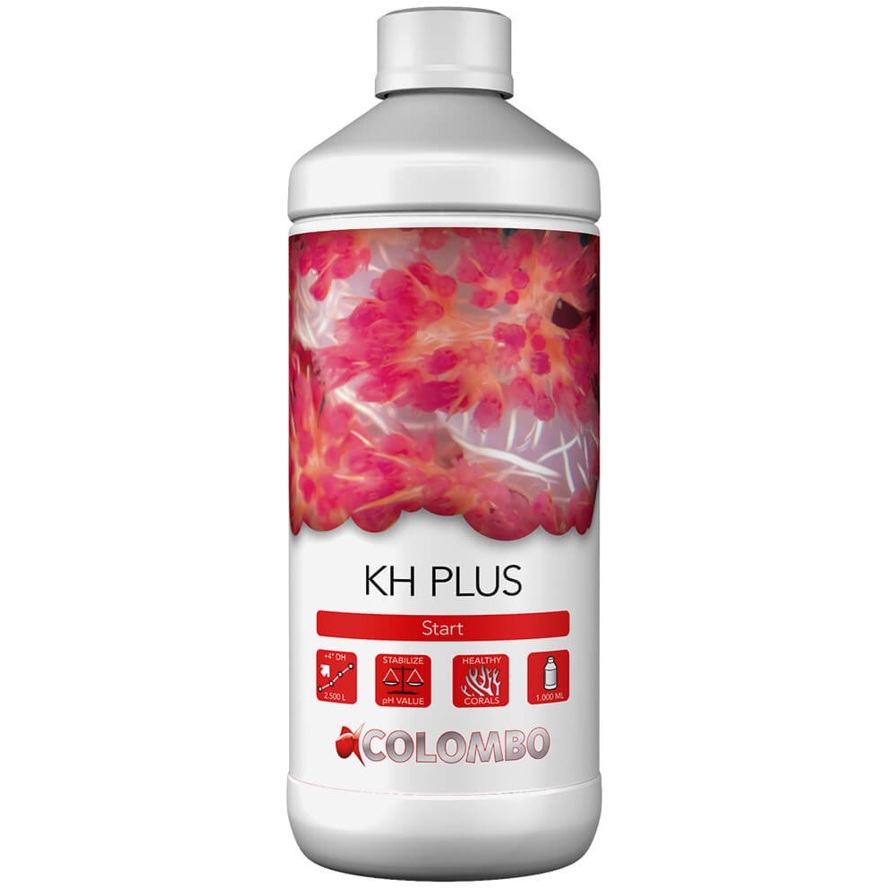 Kolombo KH plus 500ml šķidrums