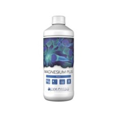 Colombo magnésium plus 500 ml