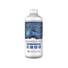 Colombo magneesium plus 500ml