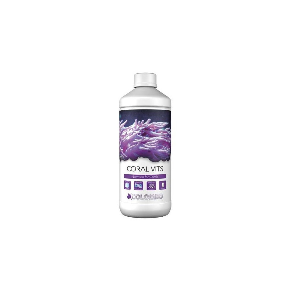 Colombo Coral size 1000ml