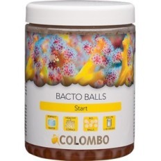 Colombo Marine Bact Balls 1000ml