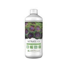 Colombo nitrato ex 500ml - género para bacterias