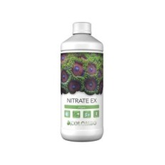 Colombo Nitrate EX 1000ml - Sexe pour bactéries