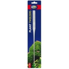 Aqua nova tweezers λυγισμένο 27cm