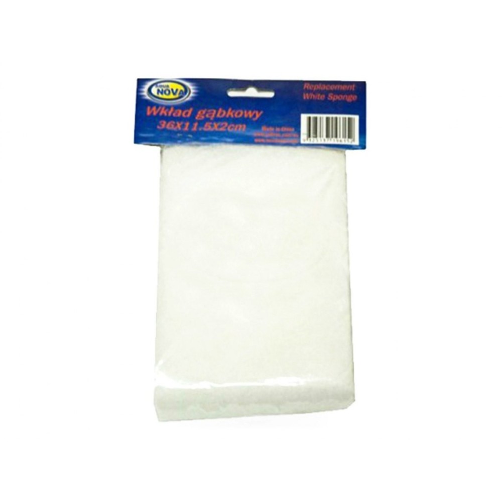 Sünteetiline Wat (Sponge Cartridge) Aqua Nova NW-36