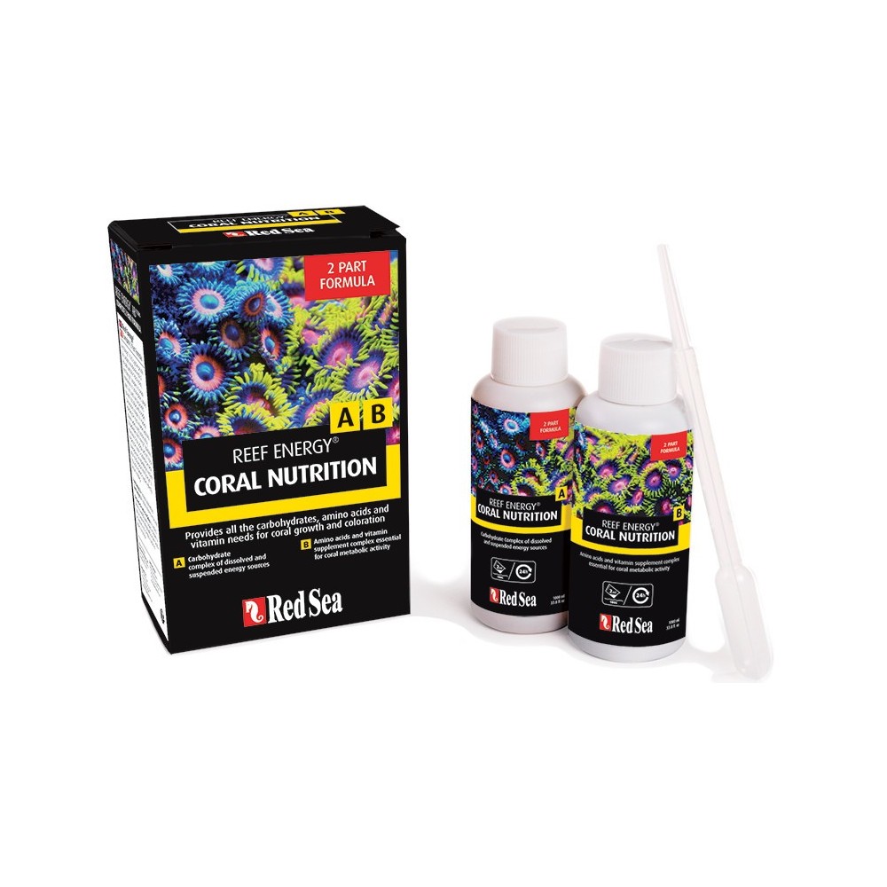 Red Sea Reef Energy a 1000 ml