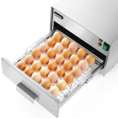 Sterilizators olām un nažiem - Hendi 281208