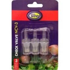 Aqua Nova Return Venttiili 3PCS NCV-3