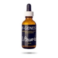 Bactérias de Gênesis de PolyPlab (50ml)