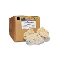 Príroda Ocean Base Rock 18kg suché skaly na morské akvárium