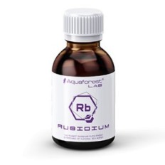 Aquaforrest Rubidium Lab 200ml