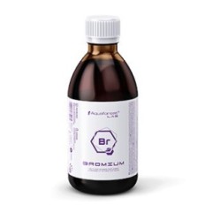 AQUAFOREST bromiumo laboratorija 1000ml