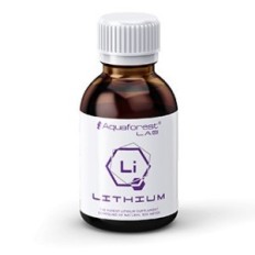 Aquaforest Lithium Lab 200 ml