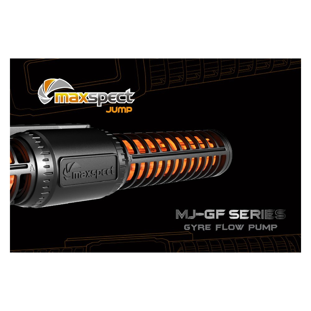 Ristor - MaxSspect MJ-GF2K