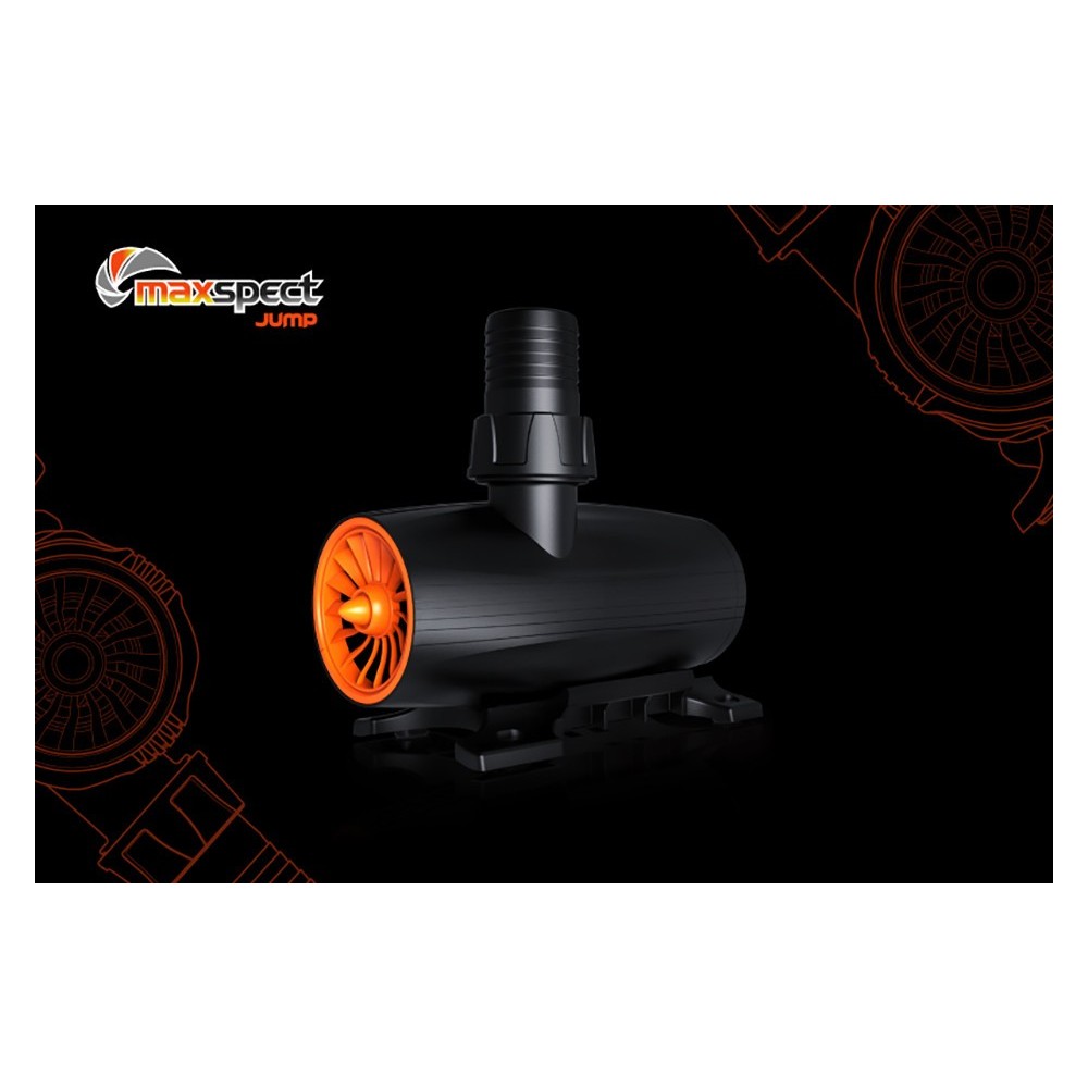 Maxpect saut DC Pump MJ-DC6K