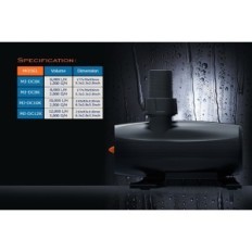 Maxpect Skok DC Pump MJ-DC6K