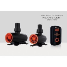 Maxpect Jump DC Pump MJ-DC8K