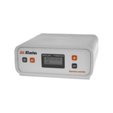 Akvarium datamaskin iti + temp