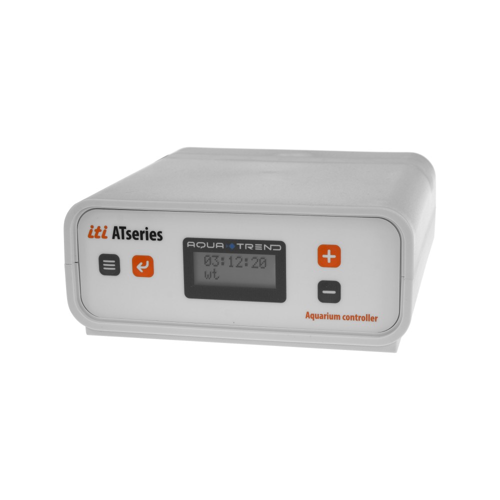 Computador de Aquário ITI + Temp