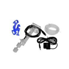 Aquariencomputer ITI ATO2 bei