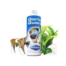 Σκόρδο φρουρά 500 ml seach