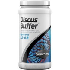 Seachem Discusbuffert 250g