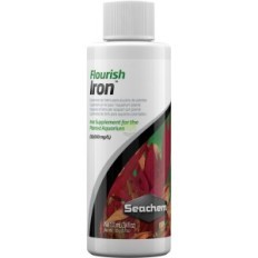 SEACH MLOWISH IRON 500ML