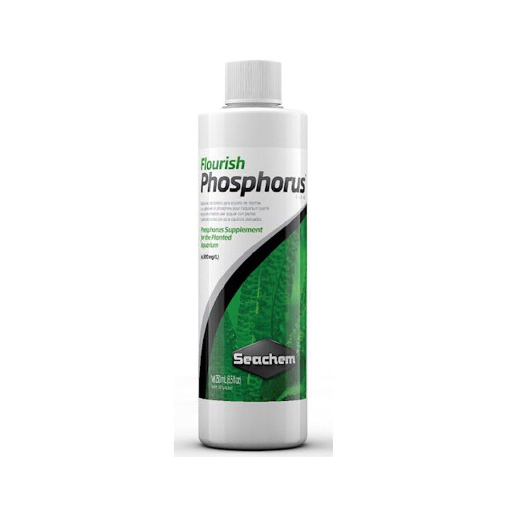 Seachem Flourish Phosphorus 500ml
