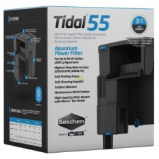 Seachem Cascade Filter Tidal 55
