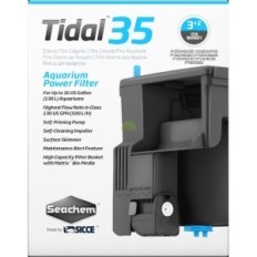 Seeach Cascade Filter Tidal 35