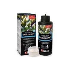 Rote Sea Foundation B KH / Alkalinity 500 ml Carbonatvorbereitung