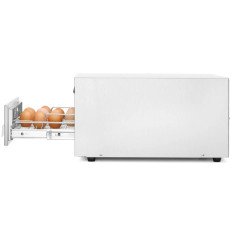 Sterilisator voor eieren en messen - Hendi 281208