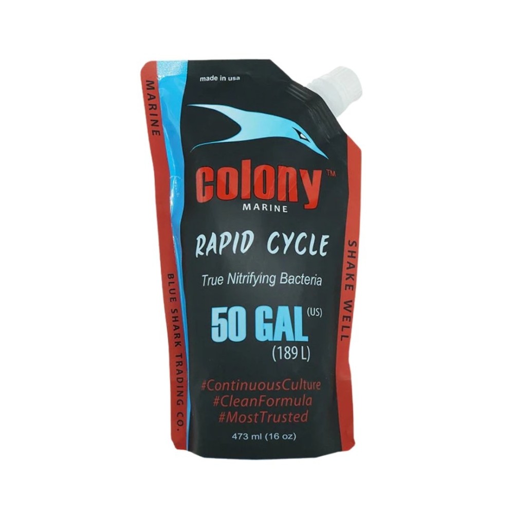 ATM COOLONY MARINE 473ML