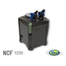 Aqua Nova NCF-1200 Externí filtr