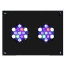 LED AI HYDRA 26 HD (95W) černá