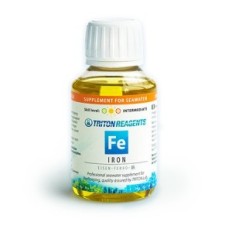Triton Trace Base Fe Raud 100ml