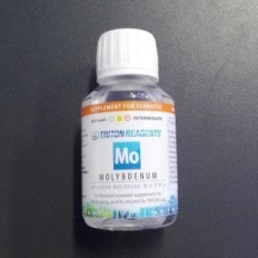 Triton ίχνος βάσης Mo MolyBDen 100 ml