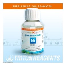 Triton Trace Base Ni nikl 100 ml