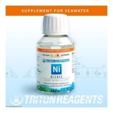 Triton Trace Base Ni nikkel 100 ml