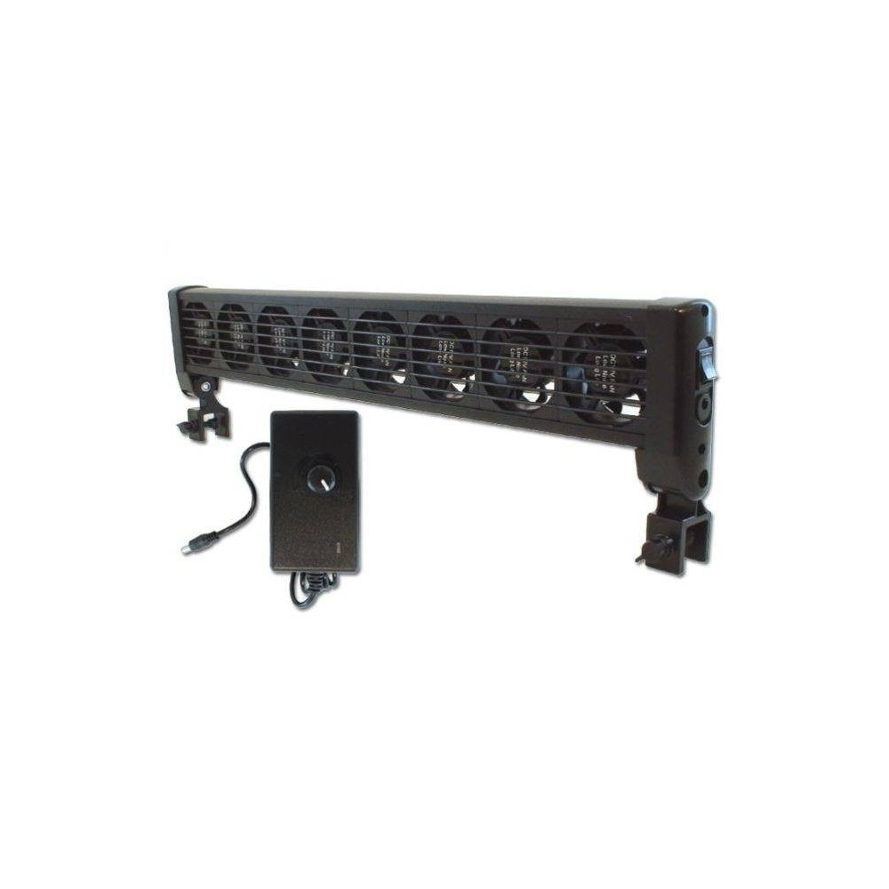 GROTECH COOL Breeze 8 fanit