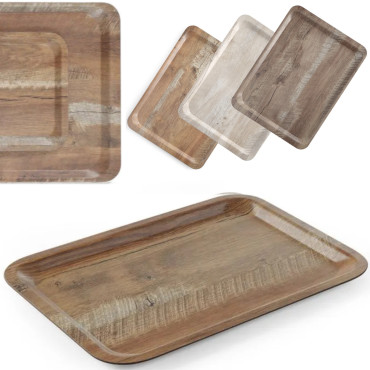 Laminert trebakke 430 x 330...