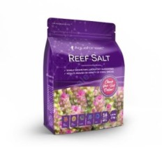 Aquaforest Reef Salt 2kg - sal marinho
