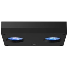 Aqua Illumination LED Lighting Hydra 32 HD (~ 90W) - Svart