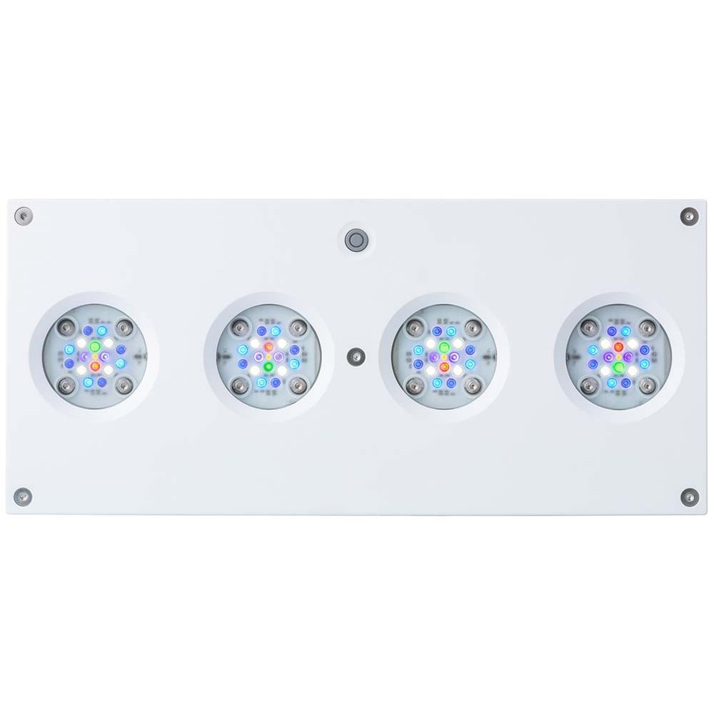 Aqua osvjetljenje LED rasvjeta Hydra 64 HD (~ 135W) - bijela