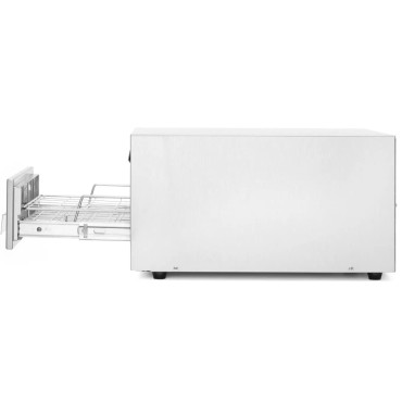 Sterilizátor pre vajcia a nože - Hendi 281208