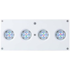 Aqua Illumination Oświetlenie LED Hydra 64 HD  (~135W) - biała