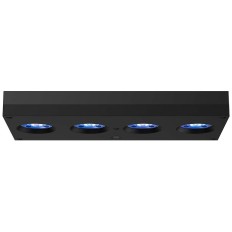 Aqua Illumination LED Lighting Hydra 64 HD (~ 135W) - Svart
