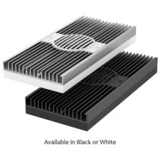 Aqua Illumination LED Lighting Hydra 64 HD (~ 135W) - Nero