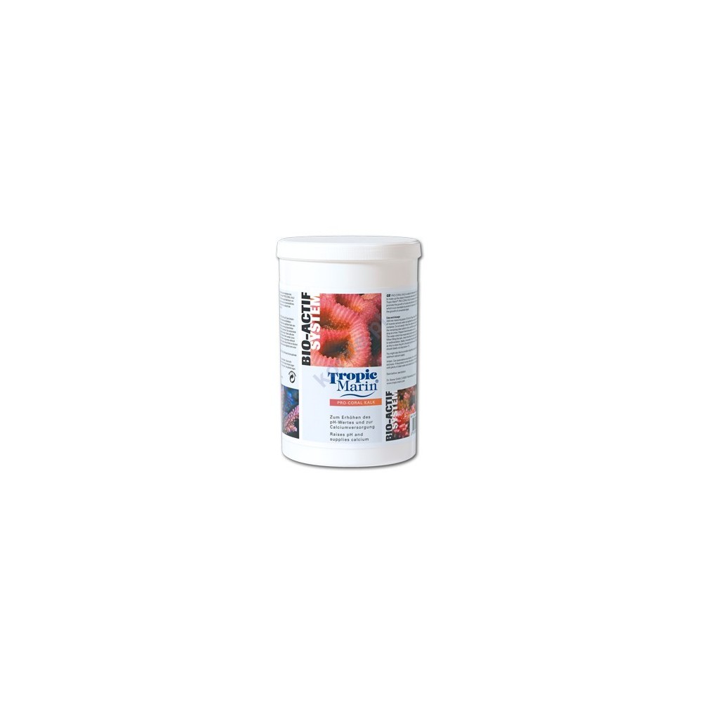 Tropinis Marin Pro-Coral Kalk 800g
